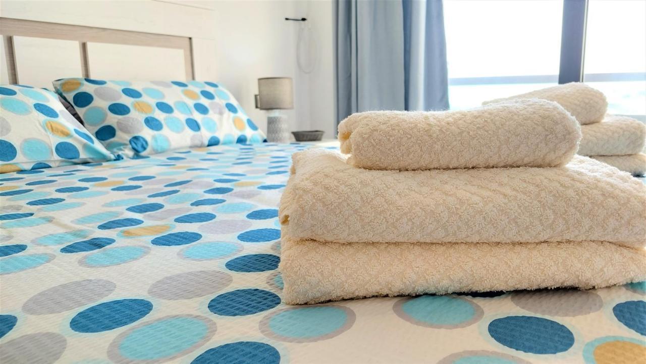 Sunset Spot Fuerteventura Cotillo Seaviews Premium Exterior foto