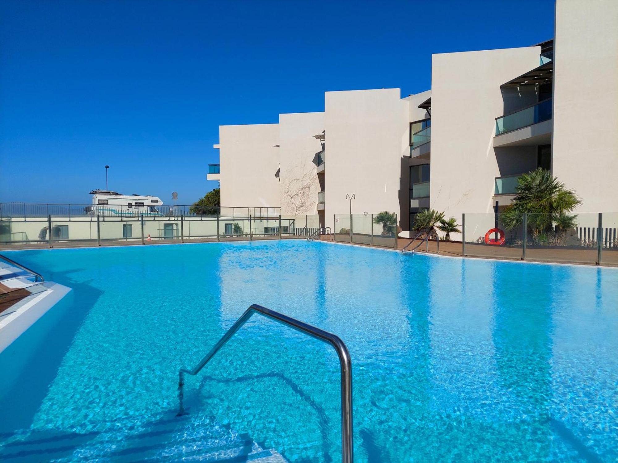 Sunset Spot Fuerteventura Cotillo Seaviews Premium Exterior foto