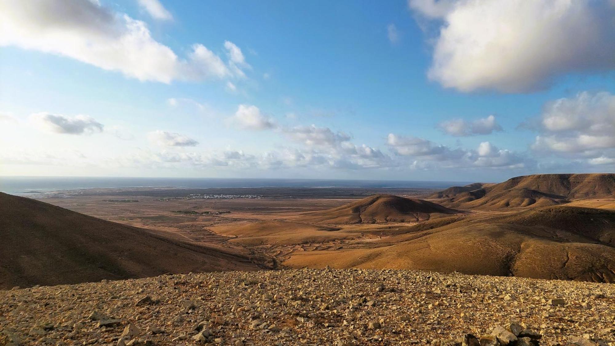 Sunset Spot Fuerteventura Cotillo Seaviews Premium Exterior foto